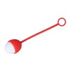 USB Rechargeable Night Light Silicone Lamp Mini Bedside LED Lamp
