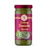 TAJ Bombay Sandwich Spread, Fresh Green Chutney with Mint &