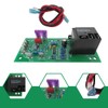 Upgraded Fan Blower Control Board Time Delay PCBFM103S Replace for
