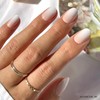 Glamnetic Short Round Press On Nail Collection - Nail Glue