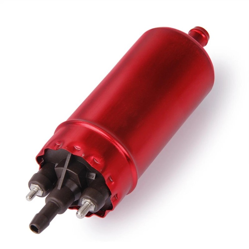 CarBole 45-125psi High Pressure External Inline EFI Fuel Pump Replaces