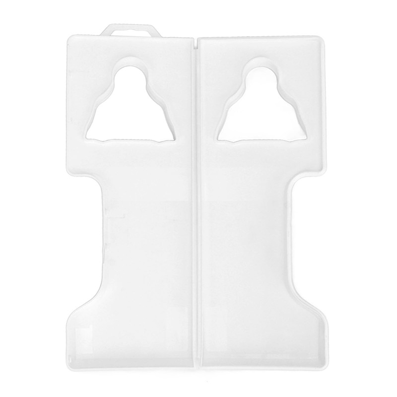 Ergonomic Pedal Cleat Fitting Tool for Shimano SPD SL Cleat