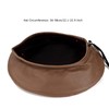 Wheebo PU Leather Berets for Women French Beret Hats Artist