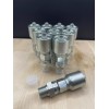 OX 6 Pack Aftermarket Parker Series 43 11343-6-6 3/8" NPT