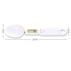 Braun Mini Digital Spoon Scale with LCD Screen Display High