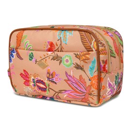 Oilily Young Sits Chloe Cosmetic Bag 11.5 cm, beige