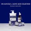 Advanced Clinicals- Loción corporal hidratante para el cuidado de la