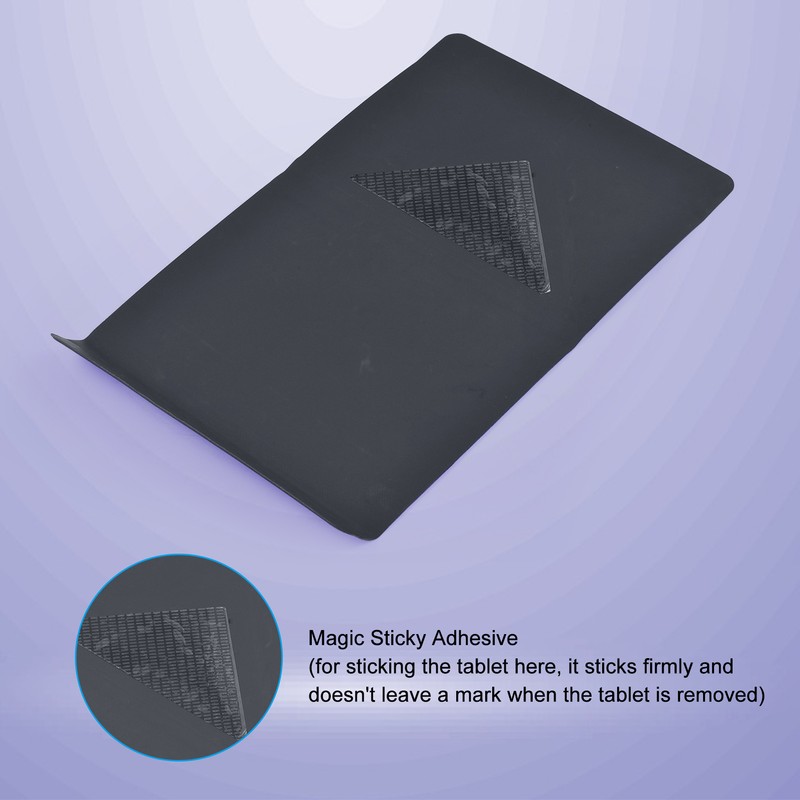 Universal 10.1-inch Tablet Case Magnetic Cover Protection Case Tablet Case