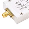 Broadband Amplifier 50K‑2GHZ LNA Amplifier Low Noise 31dB High Gain