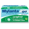 Mylanta 2 Go Antacid Original Tab X 100