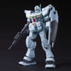HGUC Mobile Suit Gundam 0083 RGM-79N Gym Custom 1/144 Scale