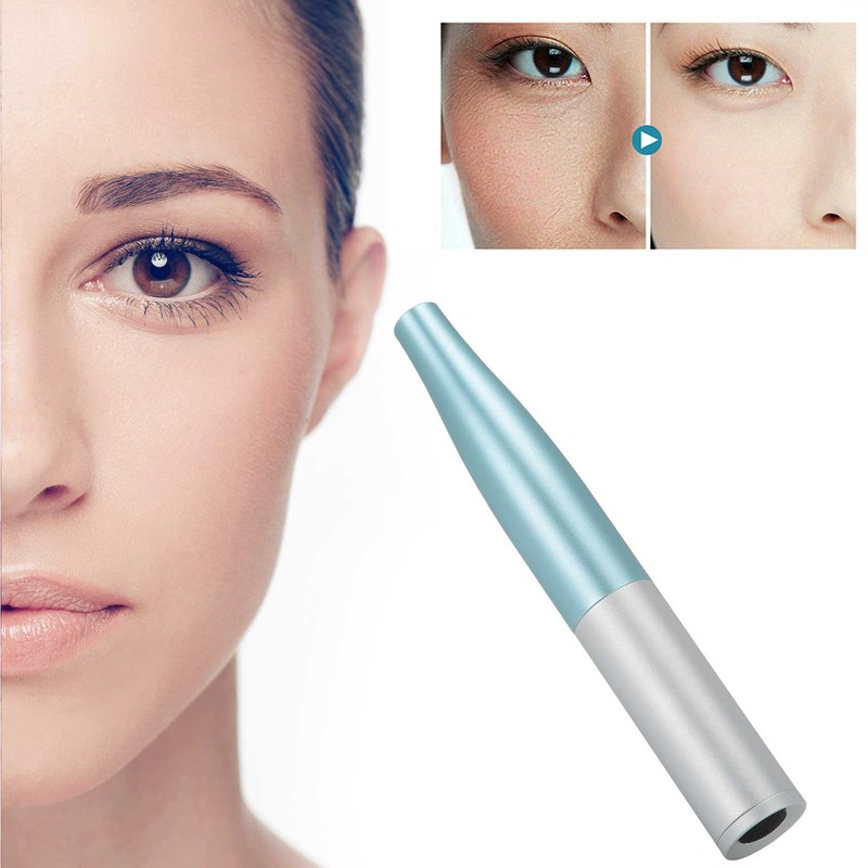 Derma Machine Painless Face Skin Rejuvenation Home Electric Micro Needle