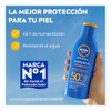 Protector Solar Corporal NIVEA SUN Protección E Hidratación Fps50+ 125Ml
