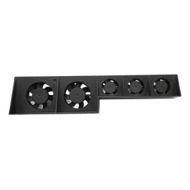 Ventilador De Refrigeración Para Radiador Ps4, Enfriador Ext