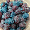 Blue Raspberry Gushers – Bold & Fruity Candy, Bursting with