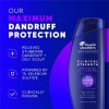 Head & Shoulders Strength Anti-Dandruff Citrus Shampoo for Advanced Oil