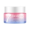 Bioaqua DT37 BIOAQUA Moisturizing Nourishment Brightening Cream