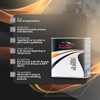 KMK 4725F Fast Hardener - 2.5L – High-Performance Automotive Activator