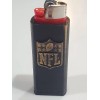 New Orleans Saints 3D Printed BIC Lighter Case *Read Description*