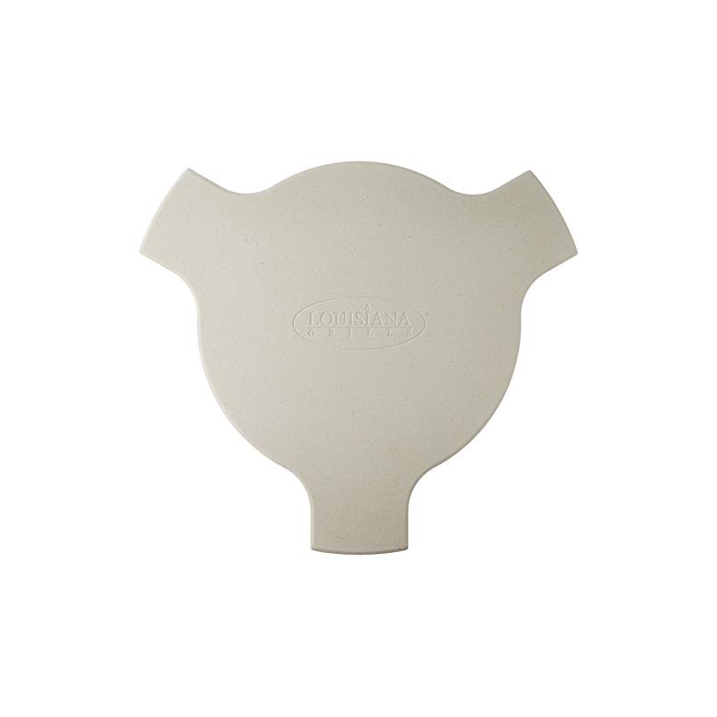 Louisiana Grills 60130 K22 Heat Deflector for LG K22 Ceramic