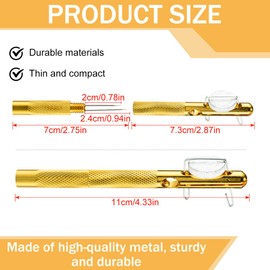 Fishing Tying Tools, Portable Fishing Tying Tool Fishing Accessories for Quick Tying Loop Knot