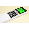 RCECAOSHAN Replacement for Mitsubishi Electric AC Air Conditioner Remote Control