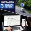 Vehicle GPS Tracker for Cars Rewire Security DB2-4G - Real