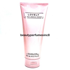 Sarah Jessica Parker LOVELY by Sarah Jessica Parker For Women Body Lotion 6.7 Fl oz / 200 ml