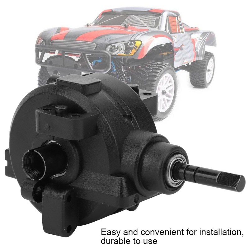 Rear Gear Box Assembly Fit for HSP 94111/ 94123/ 02051/