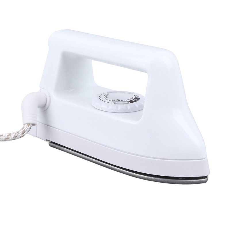 Mini Heat Press Small Iron Portable Handy Heat Press Machine