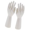 Baoblaze Decorative Hand Jewellery Holder Display Mannequin Hands 1 Pair