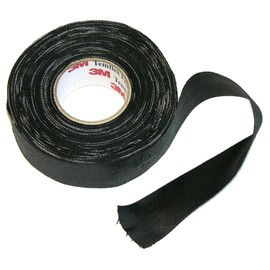 Inline Tube Replacement for GM Mopar Factory OEM Cloth Electrical Wiring Tape 3/4" x 82ft 1pc