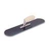 MARSHALLTOWN The Premier Line SP14BR5 14-Inch by 4-Inch Exposed Rivet