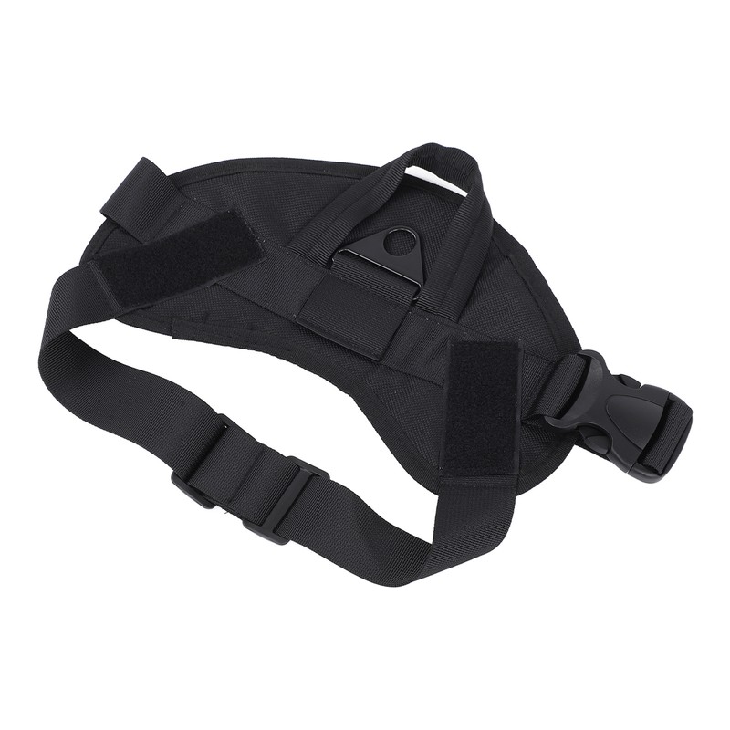 Dog Training Vest Harnesses Adjustable No Pull Chest Harness for