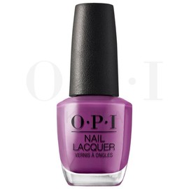 갤러리아 OPI네일락커 N54 - I MANICURE FOR BEADS Galleria OPI Nail Lacquer N54 - I MANICURE FOR BEADS