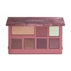 SEPHORA Favorites Precious Gemstones Titanium Quartz Eyeshadow Palette - 7