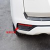 RUIQ Toyota Land Cruiser 300 Series ZX Exclusive Exterior Rear