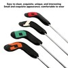 PU Golf Club Head Cover Golf Iron Club Head Covers