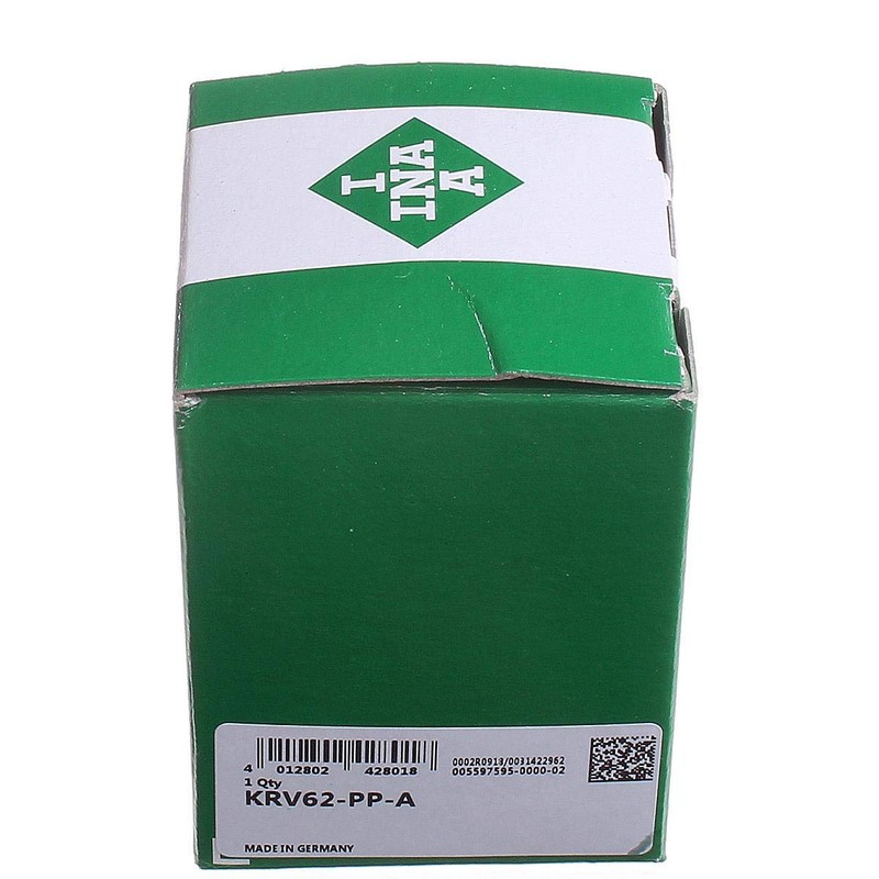 INA Stud type track roller (INA-KRV62-PP)