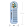 mofusand Shark Nyan Comb