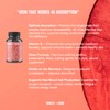 Honest + Good Iron Bisglycinate + Vitamin C – 4X