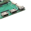 IO Board Strong Expansion Easy Use Multi Interface Compact Design