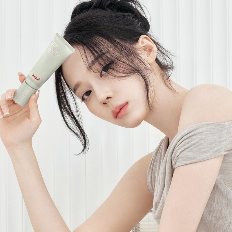 에스쁘아 더마커버 블레미쉬 밤 40g (BB크림) Derma Cover Blemish Balm