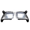 LED Fog Light Compatible With 2019 2020 2021 2022 Chevy