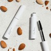Ere Perez Natural Almond Mascara, Dark Brown