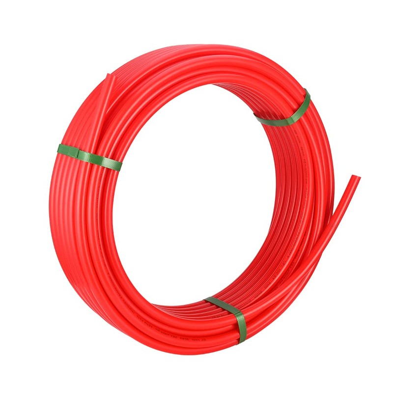 EFIELD Pex A Tubing, 1/2 inch 2 x100 ft (200