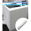 BTROVIA Toner Collection Unit Replace B5L37A B5L37-67901