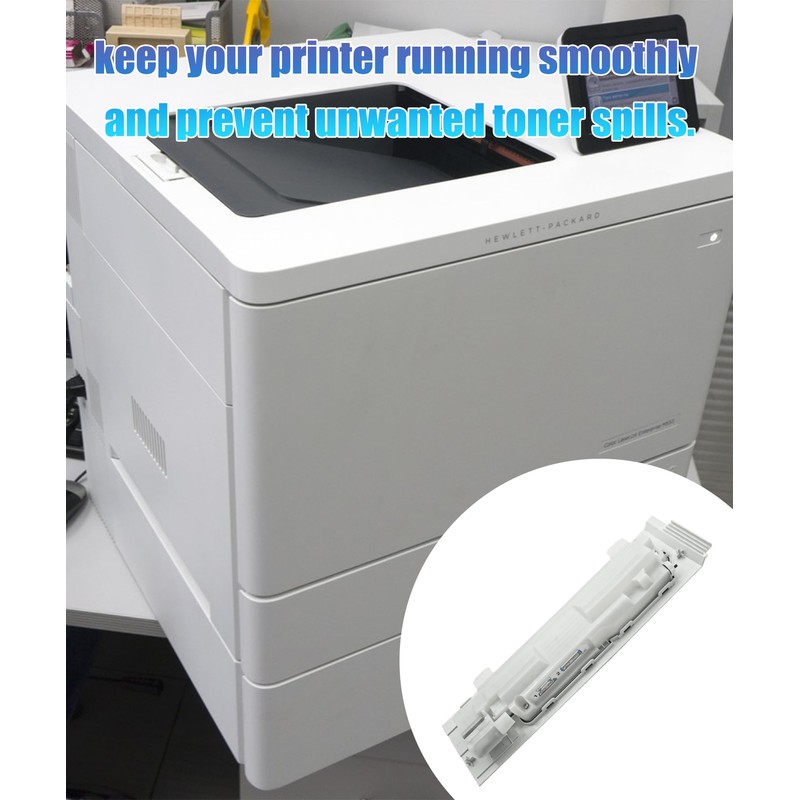BTROVIA Toner Collection Unit Replace B5L37A B5L37-67901
