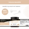Lions Mane Extrakt-Pulver 70g - hochdosiert mit 40% Polysaccaride und