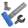 5304506660 Dishwashers Spray Arm Assembly for Frigidaire Dishwashers Lower Wash